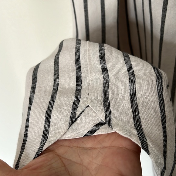 WEEKEND SALE ‼️🎈‼️CHAPS DRESS SIZE XL - Picture 7 of 9